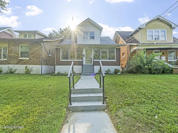 343 Glendora Ave, Louisville, KY 40212