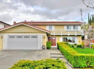 3464 Gila Dr, San Jose, CA 95148