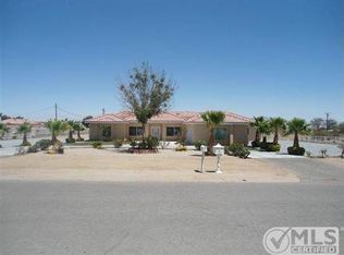 14576 Bonanza Rd, Victorville, CA 92392