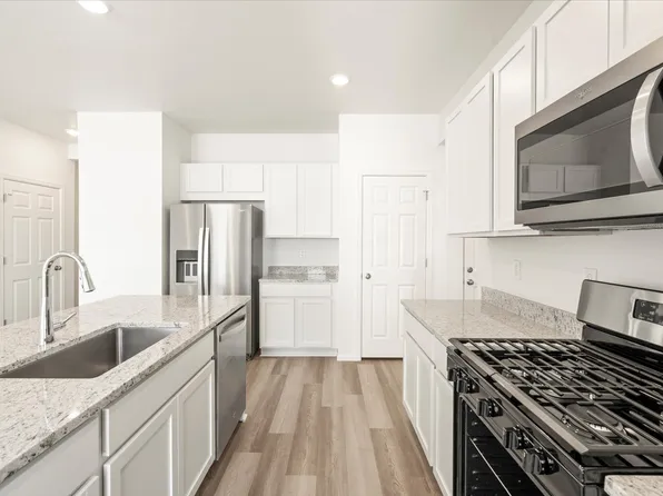 11409 Pikeminnow Pl, Colorado Springs, CO 80925
