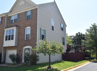 13195 Dashco Way, Herndon, VA 20171