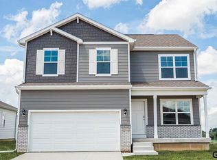 13014 S 66th Ave, Papillion, NE 68157