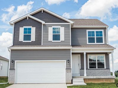 16430 Willit St, Bennington, NE, 68007