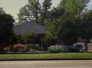 3523 Chandler Rd, Muskogee, OK 74403