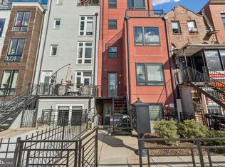 3523 14th St NW #5, Washington, DC 20010