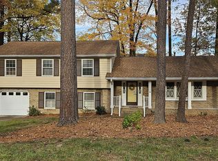 7000 Tanbark Way, Raleigh, NC 27615