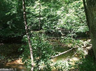 0 Wolfe Creek Trl, Dobson, NC 27017