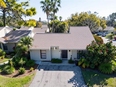 25 WINDRUSH BAY DRIVE #25, Tarpon Springs, FL, 34689