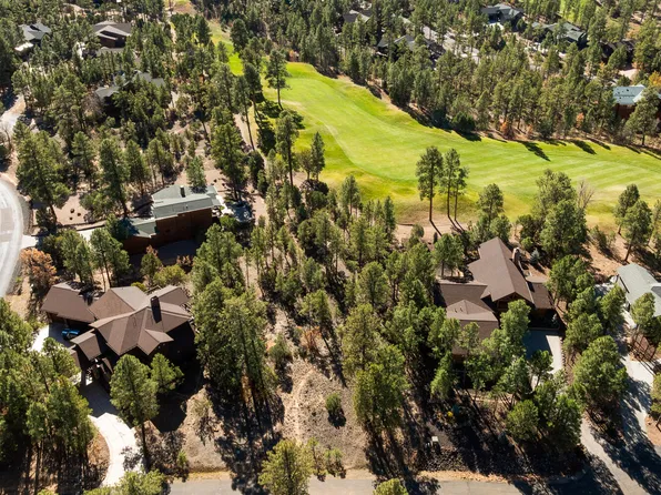 4531 W Fox Glove Ln, Show Low, AZ 85901