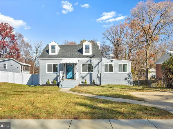 1510 Brooke Rd, Capitol Heights, MD 20743