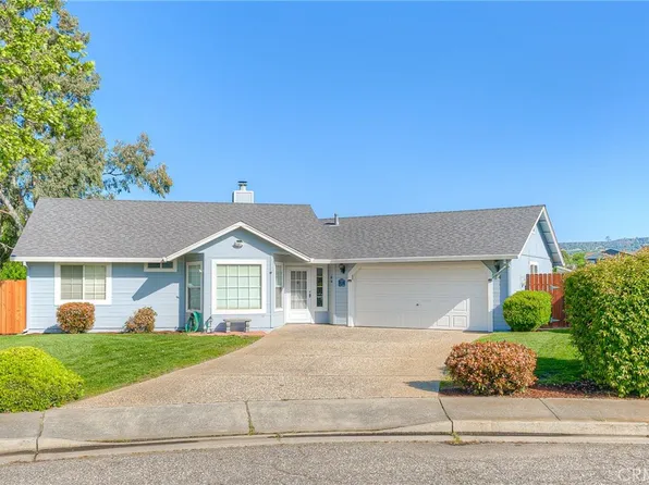 24 Dawn Ct, Oroville, CA 95965