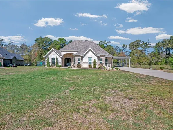 3295 Fm 2108, Lufkin, TX 75901