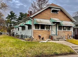 2207 Roger St, South Bend, IN 46628