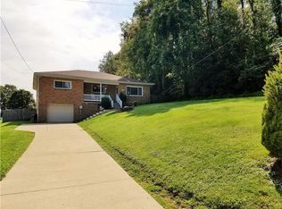560 Paris Colliers Rd, Burgettstown, PA 15021