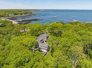 41 Old Mill Rd, Cape Elizabeth, ME 04107