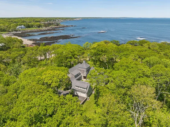 41 Old Mill Road, Cape Elizabeth, ME 04107