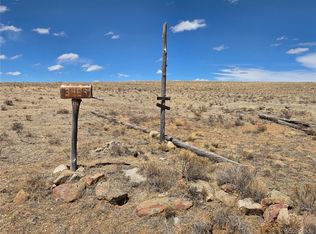3489 Ute Trace, Hartsel, CO 80449