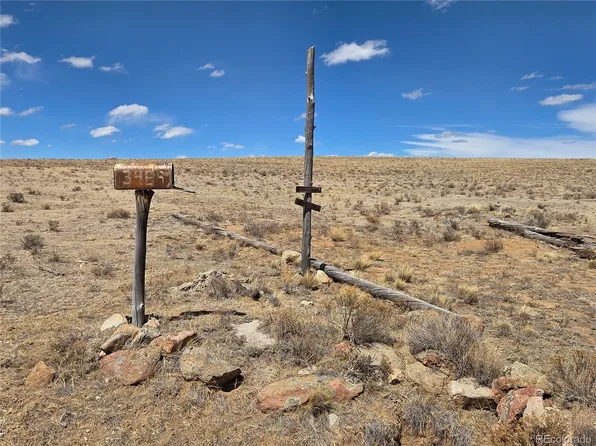 3489 Ute Trace, Hartsel, CO 80449