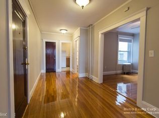 1946 Commonwealth Ave #5, Brighton, MA 02135