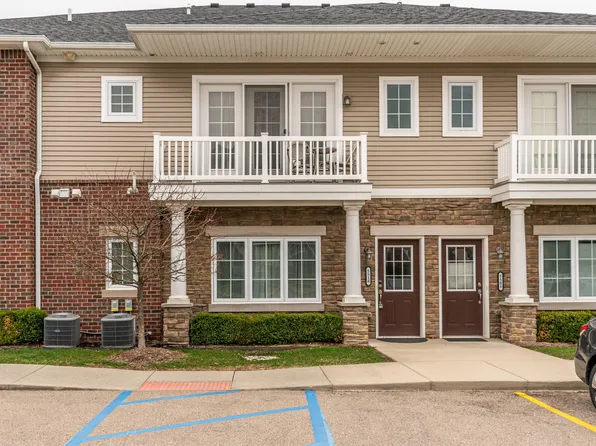 5518 Arbor Chase Dr, Ann Arbor, MI 48103