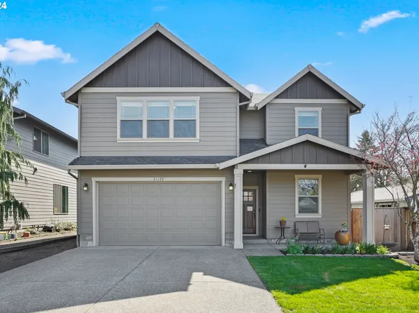 31122 NW Cottage St, North Plains, OR 97133