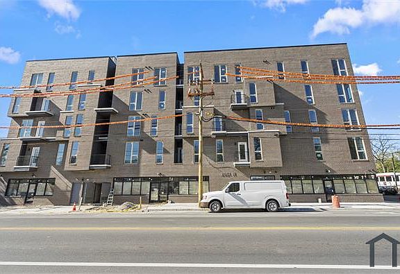 3rd image of 2061 N 62nd St #201