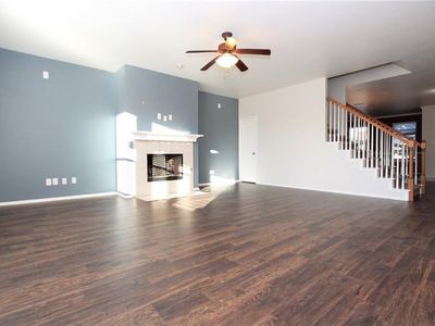 13217 Padre Ave, Fort Worth, TX, 76244