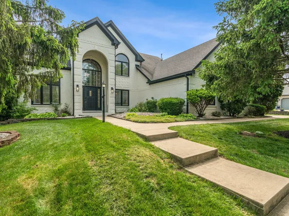 4601 Fairhope Dr, Indianapolis, IN 46237