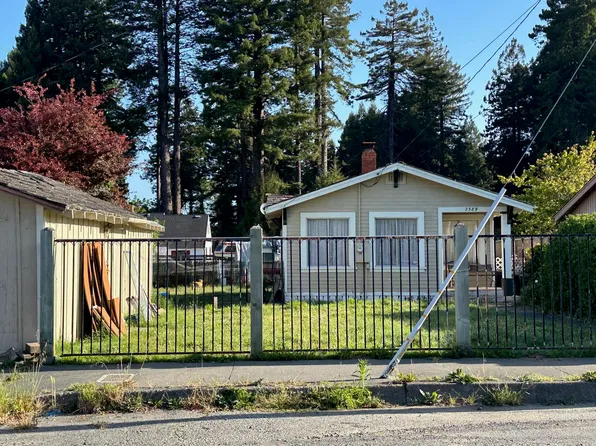 2389 Redwood St, Eureka, CA 95503
