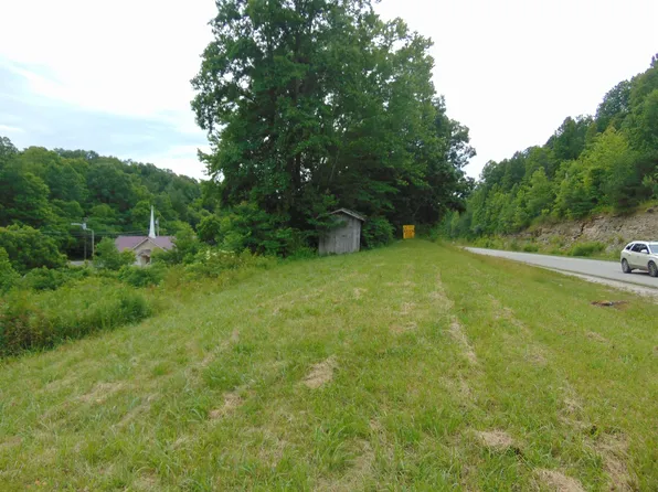 708 State Route 2 Hwy, Olive Hill, KY 41164