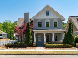 6489 Spring St, Trussville, AL 35173