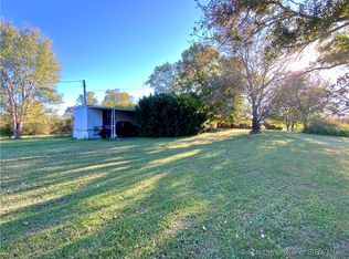 4610 W State Road 56, Salem, IN 47167