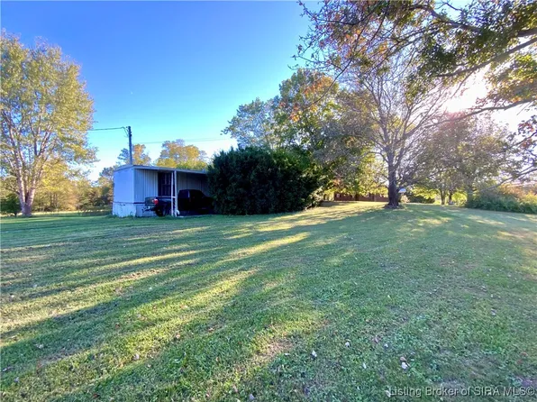 4610 W State Rd 56, Salem, IN 47167