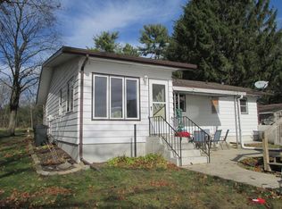W4111 County Road C, Montello, WI 53949