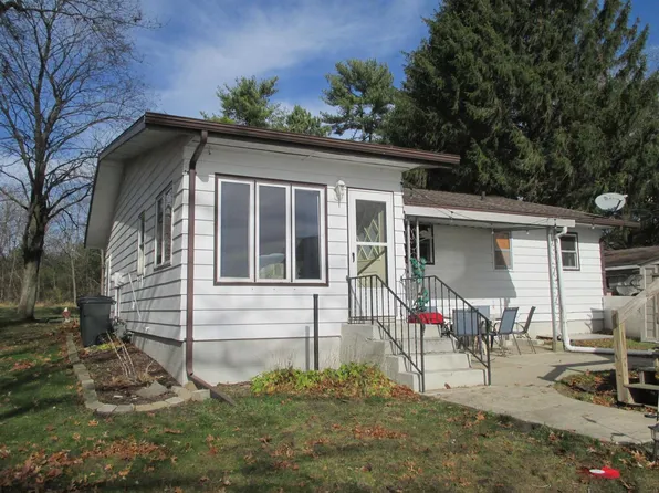 W4111 County Road C, Montello, WI 53949