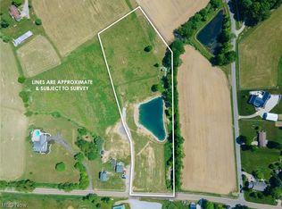 State Route 516 NW, Dover, OH 44622