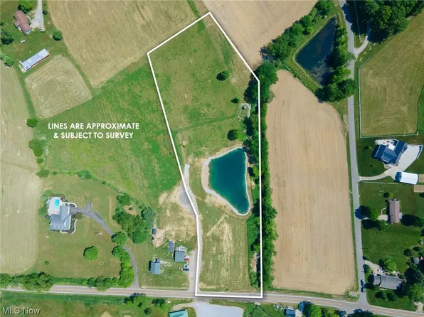 State Route 516 NW, Dover, OH 44622