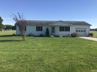 1335 W County Road 700n, Orleans, IN 47452