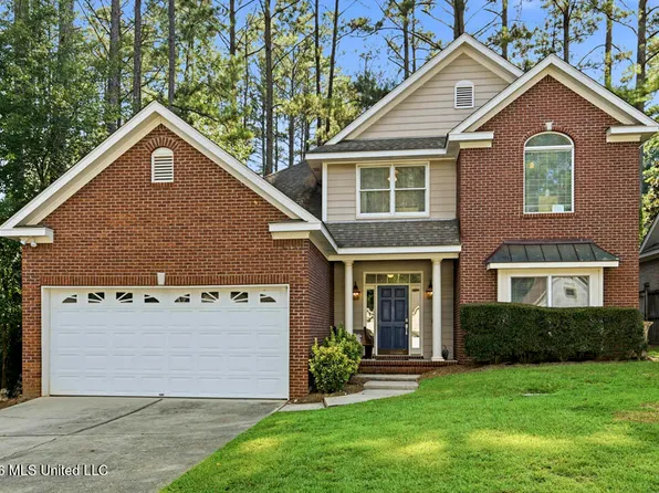 20 Cottage Park, Hattiesburg, MS 39402
