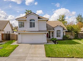 8856 Hiddenspring Way, Elk Grove, CA 95758