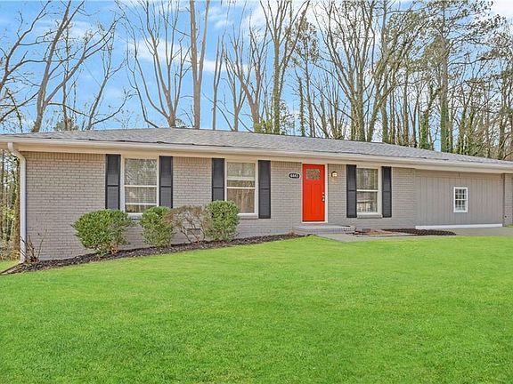 2nd image of 4443 Colony East Dr