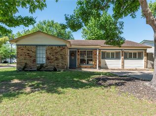 4103 Donna Lynn Dr, Houston, TX 77092