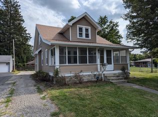 3223 Inverness Ave, Toledo, OH 43607