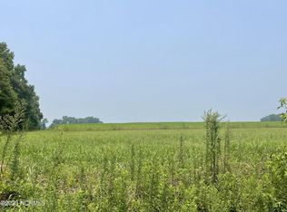 6 Lloyd Harrison Rd, Snow Hill, NC 28580