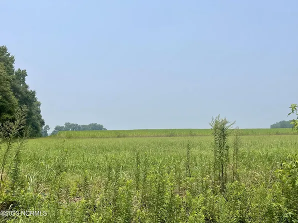 Lot 6 Lloyd Harrison Road, Snow Hill, NC 28580