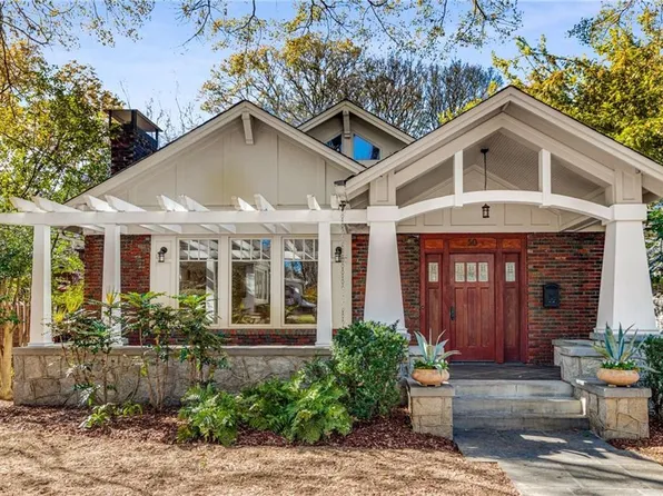 50 Standish Ave NW, Atlanta, GA 30309