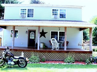 100 Eagle St, Lyndonville, NY 14098