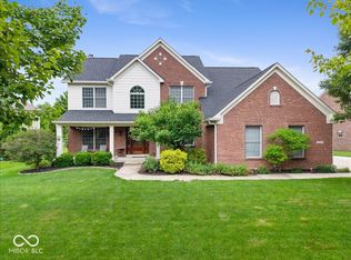 16424 Stony Ridge Dr, Noblesville, IN 46060