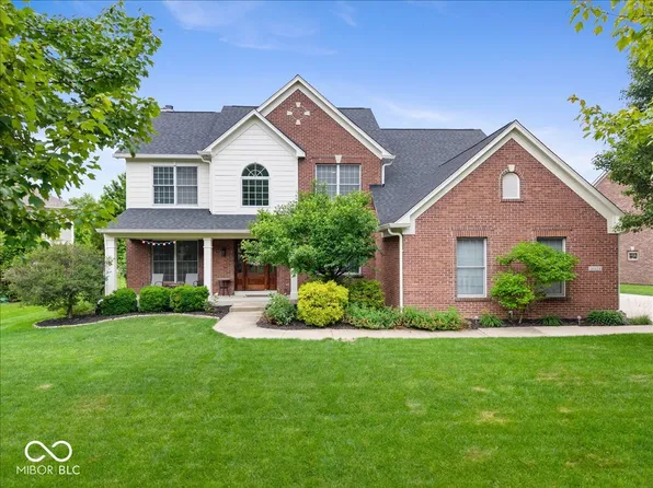16424 Stony Ridge Dr, Noblesville, IN 46060