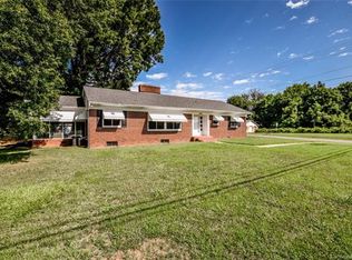 3102 S Main St, Salisbury, NC 28147